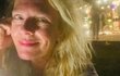 Lucie Benešová nepotřebuje luxus, aby si užila pobyt v přírodě Lucie Benešová nepotřebuje luxus, aby si užila pobyt v přírodě