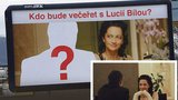 Zpěvačka Lucie Bílá: Kšeftuje se svojí samotou!