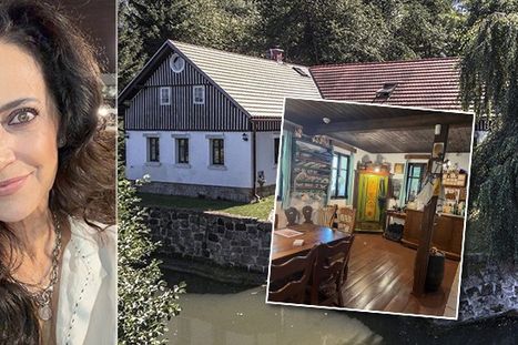 Obrázek: Ráj v Českém ráji: Chalupa Bílé bere dech!