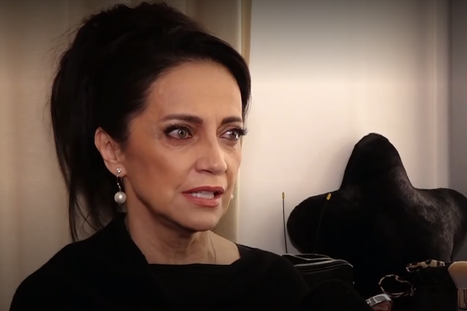 Obrázek: Šokující přiznání Lucie Bílé: Přísný režim nutný