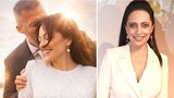 Lucie Bílá a Radek Filipi: Tajná svatba!