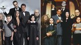 Bílá je s Noidem zase rodina: Addams Family po česku! 