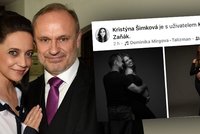 Lucie Bílá se raduje: Miminko je na cestě!