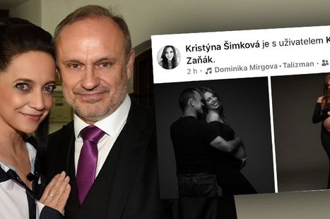 Obrázek: Lucie Bílá se raduje: Miminko je na cestě!