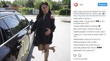 Lucie Bílá (51) rozvášnila své fanoušky: Je těhotná, jásají!