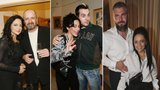 Oslavenkyně Lucie Bílá a její osudoví muži: Koho sbalila a kdo ji musel přemlouvat?