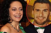 Další koloušek ve spárech nenasytné Lucie Bílé (49)? Víme víc!