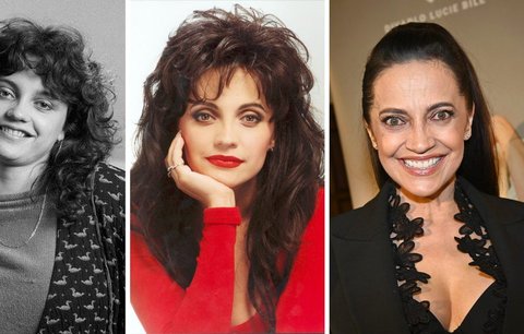 Lucie Bílá slaví 60 let! Jak se v čase měnila a kdy jí to slušelo nejvíce?