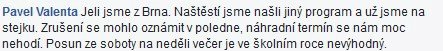 Rozpolcené reakce fanoušků Lucie Bílé na zrušené koncerty