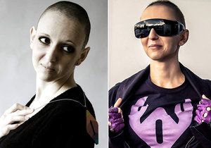 Lucie Bittalová rozjela po onemocnění rakovinou děložního čípku kampaň za prevenci s názvem Měsíc raka. Svůj boj s rakovinou však prohrála.