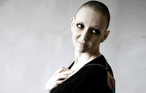 Lucie bojovala proti rakovině a sama na ni zemřela. Už jste volala svému gynekologovi?