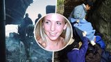 Lucie (†21) zmizela v Japonsku: Tělo našli rozřezané v jeskyni. O mrazivém případu vznikl seriál
