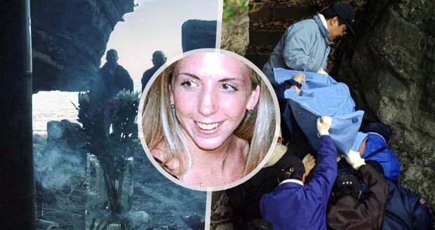 Lucie (†21) zmizela v Japonsku: Tělo našli rozřezané v jeskyni. O mrazivém případu vznikl seriál
