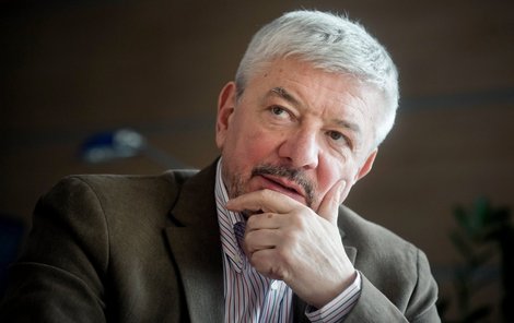 Vladimír Železný