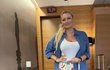 Lucie Borhyová Lucie Borhyová
