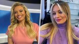 Razantní změna u Borhyové: »Katolická školačka«!