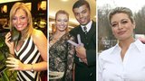 Nestárnoucí Lucie Borhyová slaví 48 let! Jaké je tajemství jejího věčného mládí?