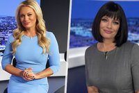 Borhyová šokovala změnou: Pryč s blond! A reakce fanoušků?