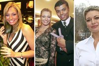 Nestárnoucí Lucie Borhyová slaví 48 let! Jaké je tajemství jejího věčného mládí?
