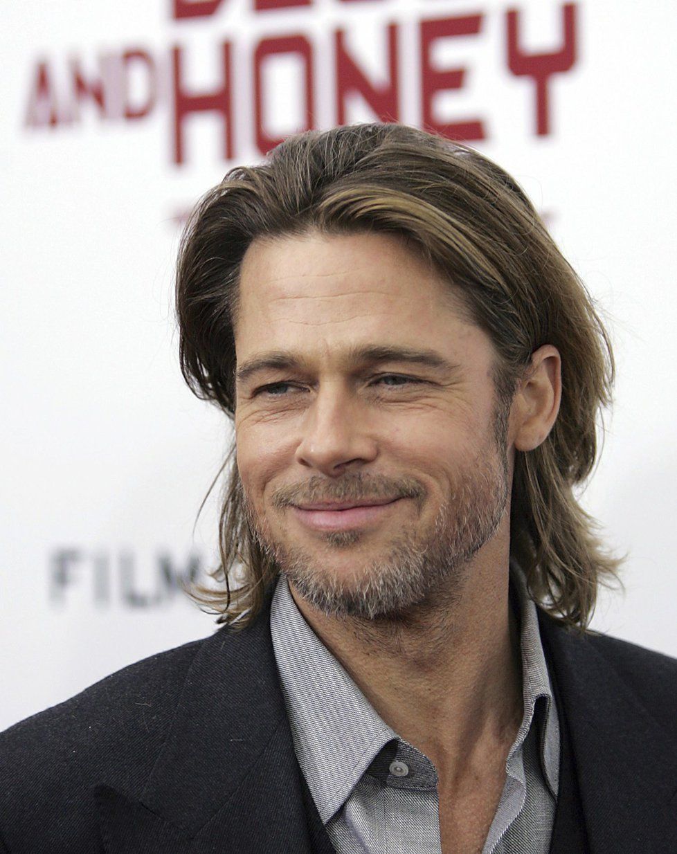 Brad Pitt