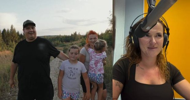 Lucie Chládková sdílela ukázku ze své práce v Českém rozhlasu.