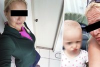 Lucie T. po třech letech v Brazílii: Další dítě a nový manžel! Kvůli šesti kilům kokainu jí dál hrozí vězení