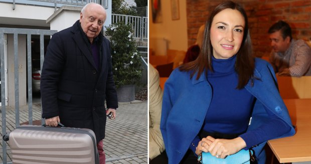 Gelemovou děsí řádění Slováčka kvůli schůzce s jiným: Strach o život a policie!