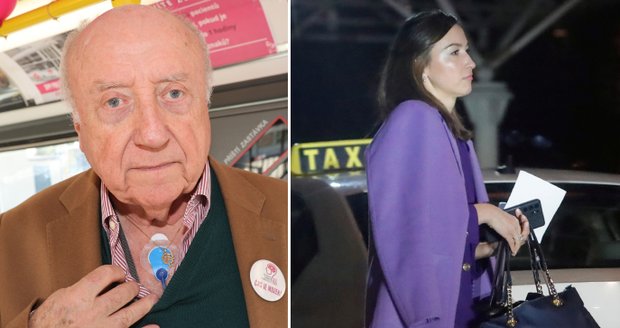 Gelemová po vyhazovu z bytu vrací úder Slováčkovi: Felix má psychické problémy!