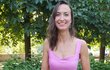 Malířka Lucie Gelemová Malířka Lucie Gelemová