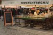 Emanuele Ridi a Lucie Hunčárová navštívili trhy v Mnichově