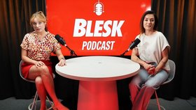 Ležela jsem týdny v posteli. Z deprese mě dostal až ketamin, říká herečka Lucie Ingrová