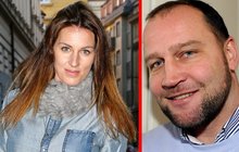 Králová o Šlégrově puberťačce Jessi a svatbě: Je to vypjaté, nechci přilévat olej do ohně...