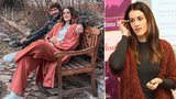 Stýskání miss Lucie Křížkové: Manžel je už 9 měsíců ve vězení! Jak to dopadlo s peticí?