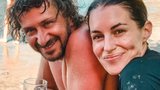 Manžel Lucie Křížkové opět u soudu: Další případ, další trest!
