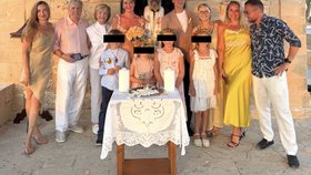 Bývalá mluvčí ANO Lucie Kubovičová se vdala.