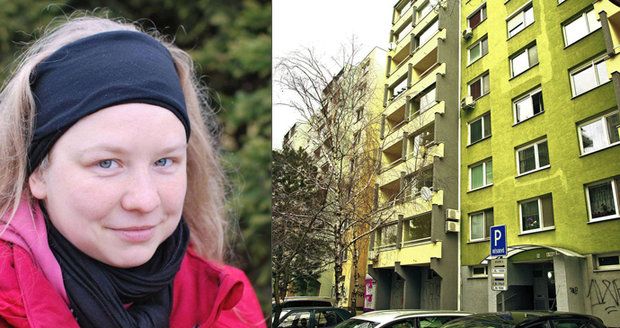 Záhadná smrt vědkyně Lucie (†35): Podezřelé ticho po pitvě