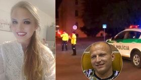 Krásnou Lucku (†27) přejel luxusní mercedes: Řídil prominent? Policie ho neobvinila!