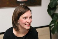 Lucii (42) všude v těle bují nádory: Přišla o oko, nevěděla, zda přežije!