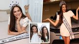 Nová Miss úřaduje: Pisková vystěhovala Góreckou!