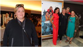 Lucie Polišenská utla tipec nesmyslům: Pravda o manželovi!