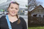 Hvězda ZOO Lucie Polišenská (36): Koupila panství na venkově!