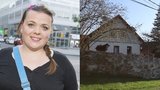 Hvězda ZOO Lucie Polišenská (36): Koupila panství na venkově!