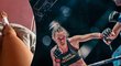 Lucie Pudilová je zraněná, zápas v UFC by to ale nemělo ohrozit