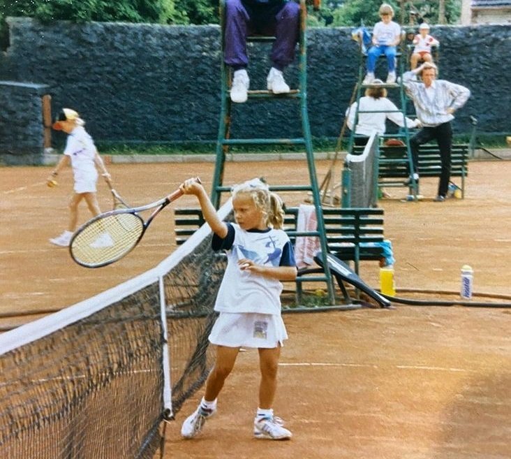 Barbora Strýcová