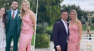Šafářová vypadá čtyři měsíce po porodu úžasně: A přerůstá »Plekymu« přes hlavu! Šafářová vypadá čtyři měsíce po porodu úžasně: A přerůstá »Plekymu« přes hlavu!