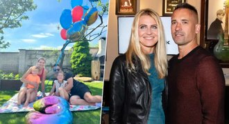 Plekanec a Šafářová o výchově dětí: Překvapivé přiznání Plekanec a Šafářová o výchově dětí: Překvapivé přiznání