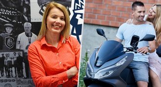 Rodinný podnik v »Plekancově« Kladně: Zaměstnali Šafářovou Rodinný podnik v »Plekancově« Kladně: Zaměstnali Šafářovou
