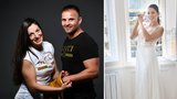 Nejkrásnější česká boxerka se po 7 letech průtahů vdává: Mlátička z Děčína chystá svatbu!