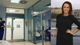 Těhotná Lucie Šilhánová (36): V 6. měsíci na porodním sále!