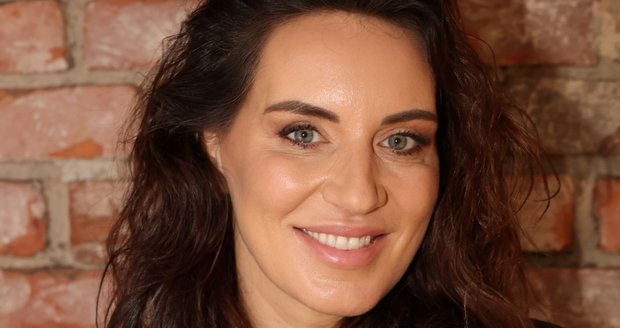 Lucie Šlégrová Lucie Šlégrová